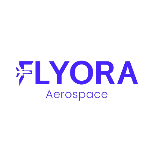 Flyora Logo